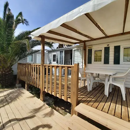 Camping Novela Mh 25