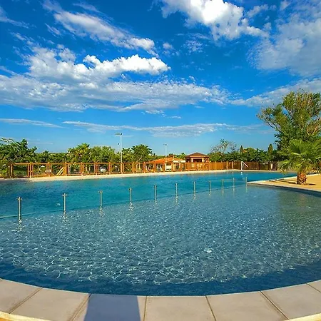 Camping Novela Mh 25 *