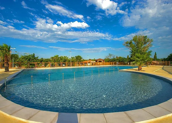 Camping Novela Mh 25 *